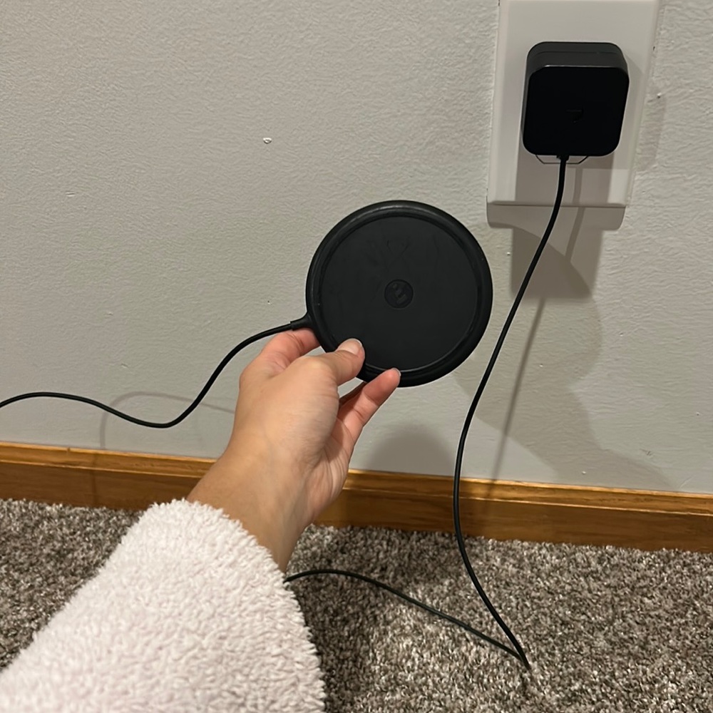 Wireless charger